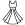 Icone Vestidos donna gg